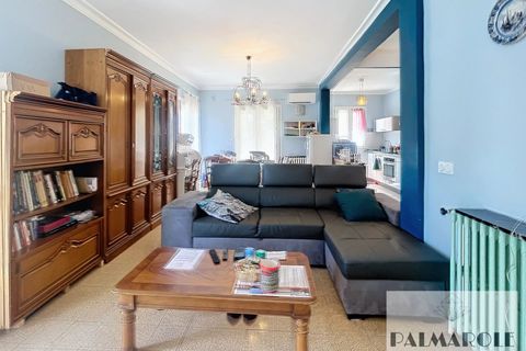 Byhus i Perpignan, Pyrenees-Orientales, Perpignan - € 239.000 | Ref: 86183292 - foto 4