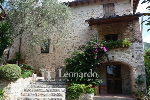 Villa i Camaiore, Lucca, Camaiore - € 850.000 | Ref: C380 - foto 5
