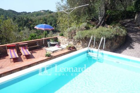 Villa i Camaiore, Lucca, Camaiore - € 850.000 | Ref: C380 - foto 31