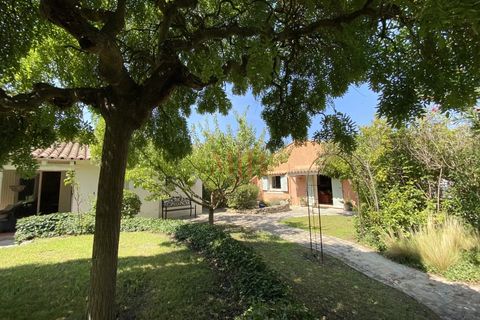 Villa a Velaux, Bouches-du-Rhone, Velaux - € 940.000 | Ref: 85566671 - foto 14