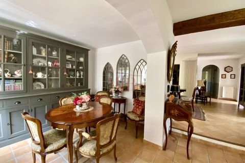 Villa a Velaux, Bouches-du-Rhone, Velaux - € 940.000 | Ref: 85566671 - foto 6