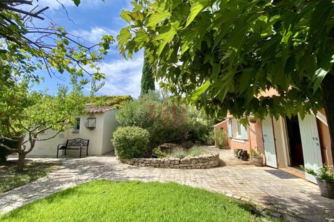 Villa a Velaux, Bouches-du-Rhone, Velaux - € 940.000 | Ref: 85566671 - foto 2