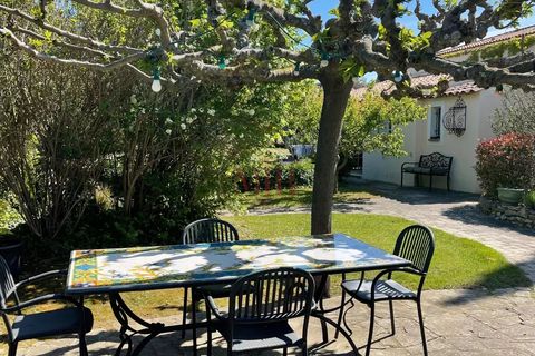 Villa a Velaux, Bouches-du-Rhone, Velaux - € 940.000 | Ref: 85566671 - foto 30