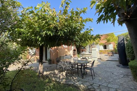 Villa a Velaux, Bouches-du-Rhone, Velaux - € 940.000 | Ref: 85566671 - foto 12