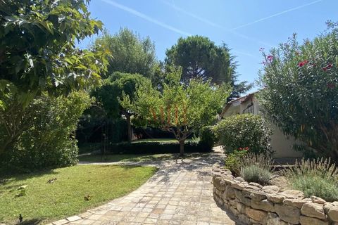 Villa a Velaux, Bouches-du-Rhone, Velaux - € 940.000 | Ref: 85566671 - foto 40