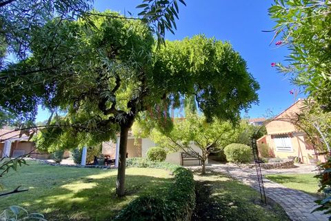 Villa a Velaux, Bouches-du-Rhone, Velaux - € 940.000 | Ref: 85566671 - foto 39