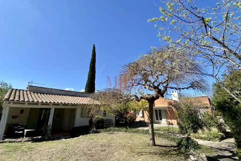 Villa a Velaux, Bouches-du-Rhone, Velaux - € 940.000 | Ref: 85566671 - foto 3