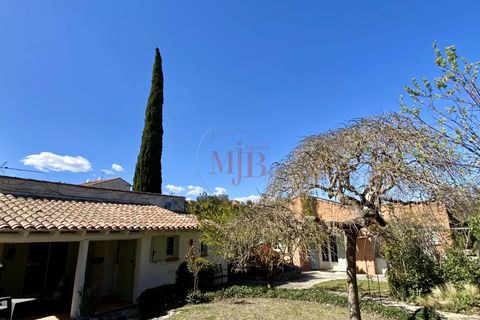 Villa a Velaux, Bouches-du-Rhone, Velaux - € 940.000 | Ref: 85566671 - foto 10