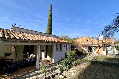 Villa a Velaux, Bouches-du-Rhone, Velaux - € 940.000 | Ref: 85566671 - foto 11