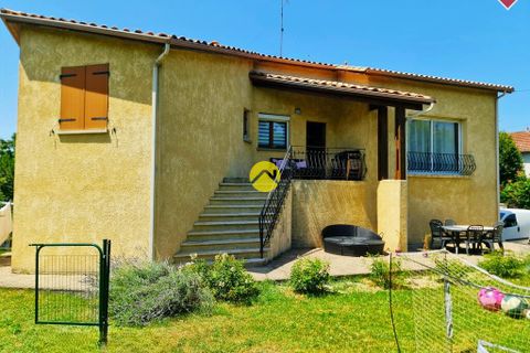 Villa i Bergerac, Dordogne, Bergerac - € 286.200 | Ref: 68MS110251 - foto 1