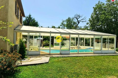 Villa i Bergerac, Dordogne, Bergerac - € 286.200 | Ref: 68MS110251 - foto 3