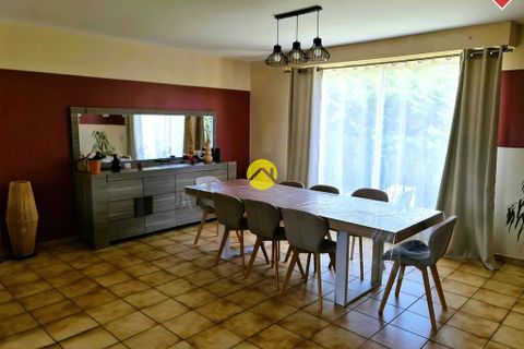 Villa i Bergerac, Dordogne, Bergerac - € 286.200 | Ref: 68MS110251 - foto 4