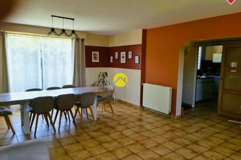 Villa i Bergerac, Dordogne, Bergerac - € 286.200 | Ref: 68MS110251 - foto 5