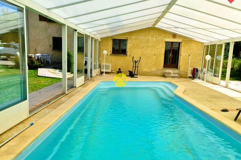 Villa i Bergerac, Dordogne, Bergerac - € 286.200 | Ref: 68MS110251 - foto 11
