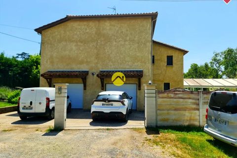Villa i Bergerac, Dordogne, Bergerac - € 286.200 | Ref: 68MS110251 - foto 13
