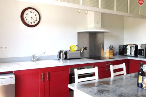 Villa a Sagelat, Dordogne, Sagelat - € 350.000 | Ref: 62MS110265 - foto 5