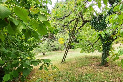 Villa i Briare, Loiret, Briare - € 151.200 | Ref: 86MS110248 - foto 5