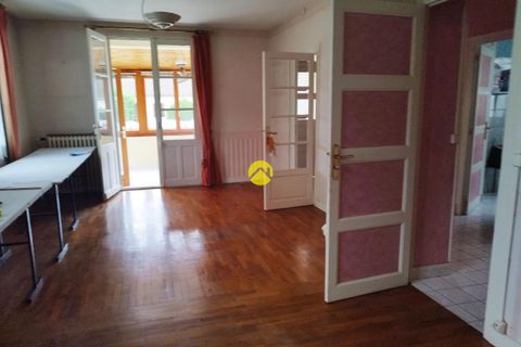 Villa i Briare, Loiret, Briare - € 151.200 | Ref: 86MS110248 - foto 3