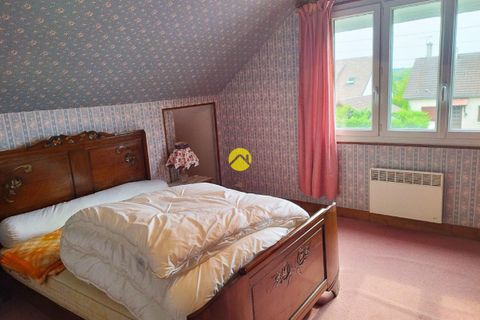 Villa i Briare, Loiret, Briare - € 151.200 | Ref: 86MS110248 - foto 6