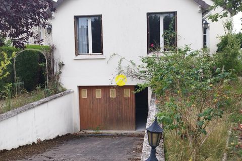 Villa i Briare, Loiret, Briare - € 151.200 | Ref: 86MS110248 - foto 12