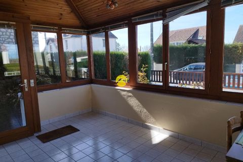 Villa i Briare, Loiret, Briare - € 151.200 | Ref: 86MS110248 - foto 2