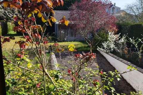Villa i Briare, Loiret, Briare - € 151.200 | Ref: 86MS110248 - foto 14