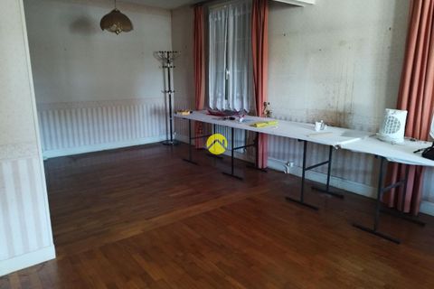 Villa i Briare, Loiret, Briare - € 149 000 | Ref: 86MS110248 - foto 6