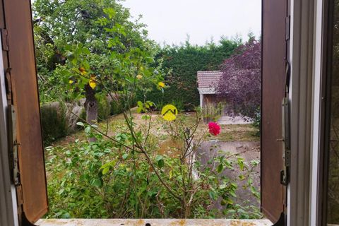 Villa i Briare, Loiret, Briare - € 149 000 | Ref: 86MS110248 - foto 16