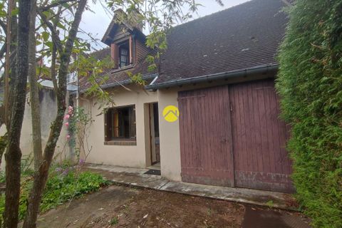 Villa a Jars, Cher, Jars - € 36.000 | Ref: 54MS110244 - foto 2