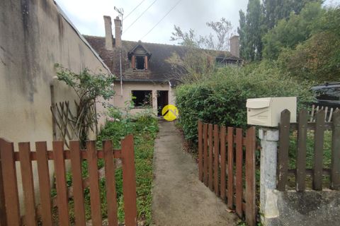 Villa a Jars, Cher, Jars - € 36.000 | Ref: 54MS110244 - foto 3