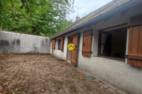 Villa a Jars, Cher, Jars - € 36.000 | Ref: 54MS110244 - foto 4