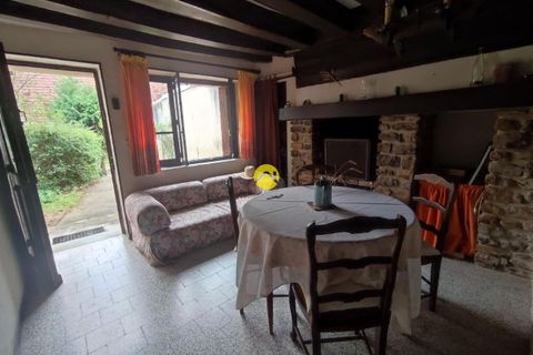 Villa a Jars, Cher, Jars - € 36.000 | Ref: 54MS110244 - foto 6