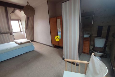 Villa a Jars, Cher, Jars - € 36.000 | Ref: 54MS110244 - foto 15