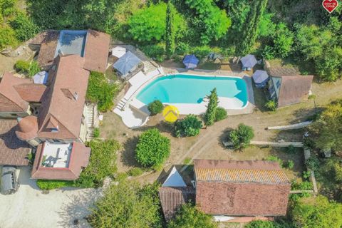 Villa a Saint-Chamassy, Dordogne, Saint-Chamassy - € 572.000 | Ref: 62MS110934 - foto 2