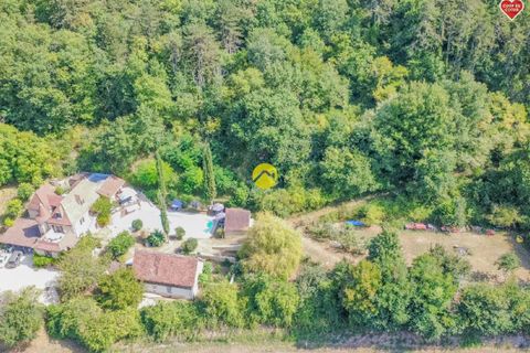 Villa a Saint-Chamassy, Dordogne, Saint-Chamassy - € 572.000 | Ref: 62MS110934 - foto 3