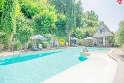 Villa a Saint-Chamassy, Dordogne, Saint-Chamassy - € 572.000 | Ref: 62MS110934 - foto 4
