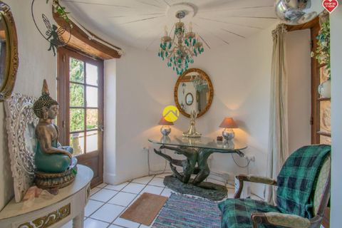 Villa a Saint-Chamassy, Dordogne, Saint-Chamassy - € 572.000 | Ref: 62MS110934 - foto 11