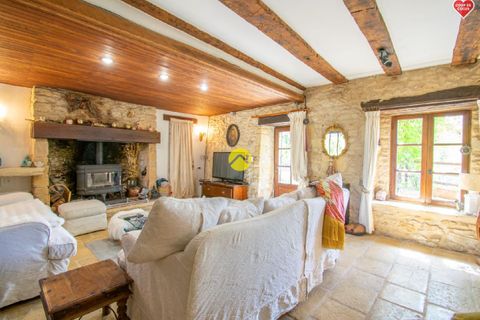 Villa a Saint-Chamassy, Dordogne, Saint-Chamassy - € 572.000 | Ref: 62MS110934 - foto 14