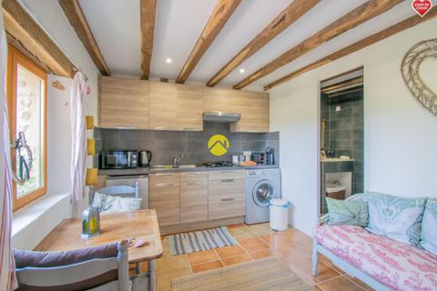 Villa a Saint-Chamassy, Dordogne, Saint-Chamassy - € 572.000 | Ref: 62MS110934 - foto 16