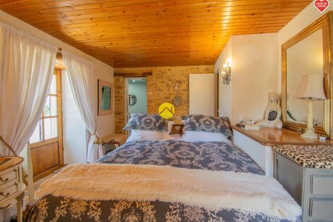 Villa a Saint-Chamassy, Dordogne, Saint-Chamassy - € 572.000 | Ref: 62MS110934 - foto 17