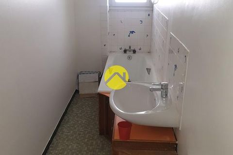 Lejlighed i Imphy, Nievre, Imphy - € 80.000 | Ref: 64MS107177 - foto 3