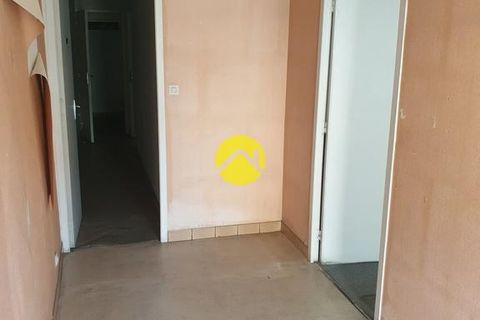 Lejlighed i Imphy, Nievre, Imphy - € 80.000 | Ref: 64MS107177 - foto 16