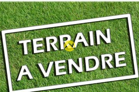 Helårsgrund i Domats, Yonne, Domats - € 35.000 | Ref: 24MS104634 - foto 1