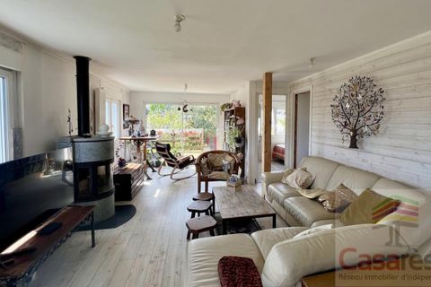 Villa i Plouhinec, Morbihan, Plouhinec - € 429.900 | Ref: 690049789 - foto 1