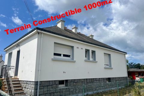 Villa i Plouhinec, Morbihan, Plouhinec - € 429.900 | Ref: 690049789 - foto 2