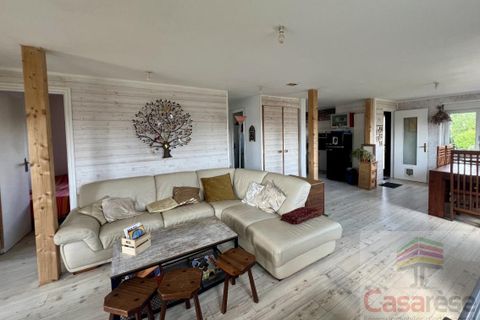 Villa i Plouhinec, Morbihan, Plouhinec - € 429.900 | Ref: 690049789 - foto 3