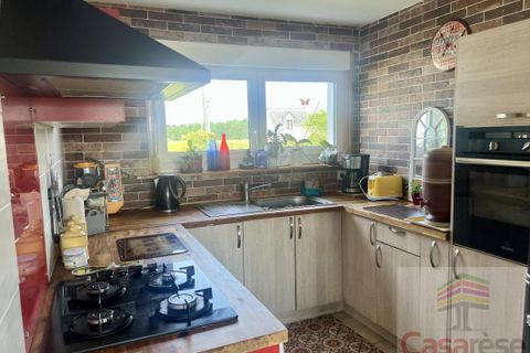 Villa i Plouhinec, Morbihan, Plouhinec - € 429.900 | Ref: 690049789 - foto 5