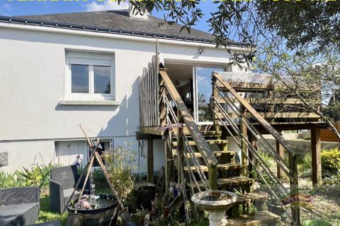 Villa i Plouhinec, Morbihan, Plouhinec - € 429.900 | Ref: 690049789 - foto 9