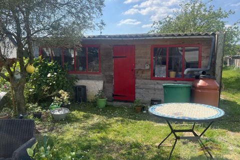 Villa i Plouhinec, Morbihan, Plouhinec - € 429.900 | Ref: 690049789 - foto 10