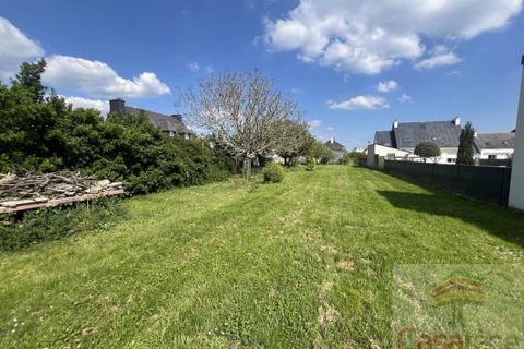 Villa i Plouhinec, Morbihan, Plouhinec - € 429.900 | Ref: 690049789 - foto 11